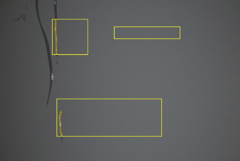Surface Defects